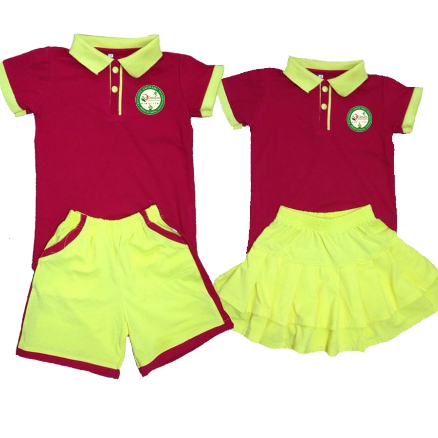 May đồng phục mầm non tại Vinh - Nghệ An ảnh 8